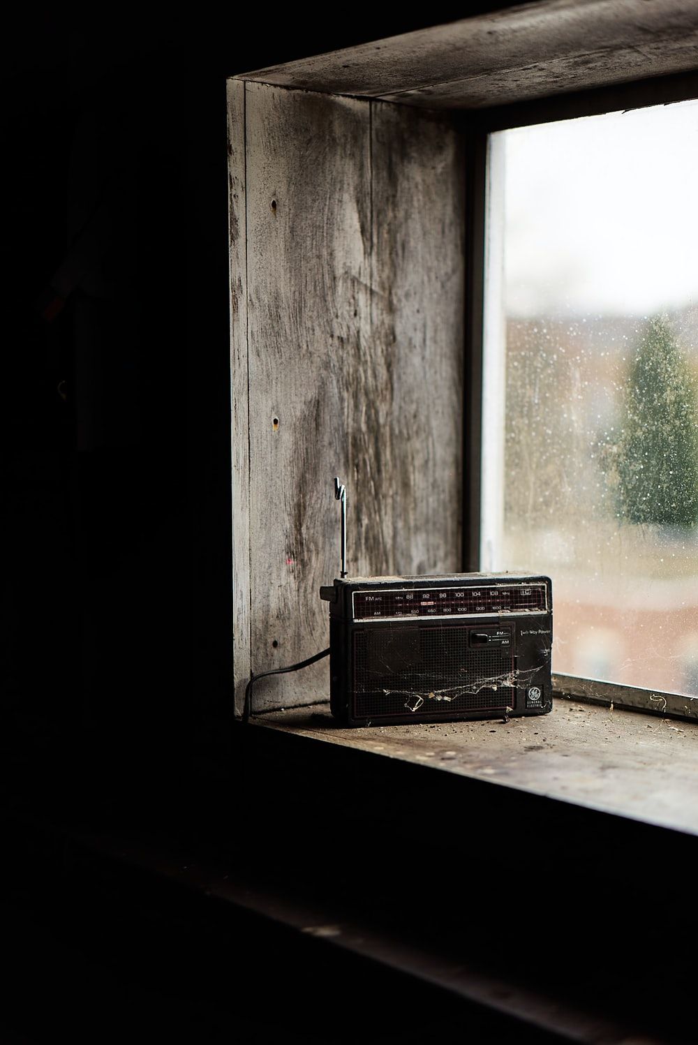 Aesthetic Vintage Radio Wallpapers