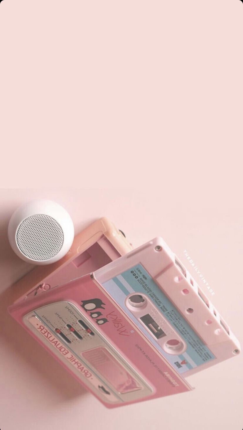 Aesthetic Vintage Radio Wallpapers