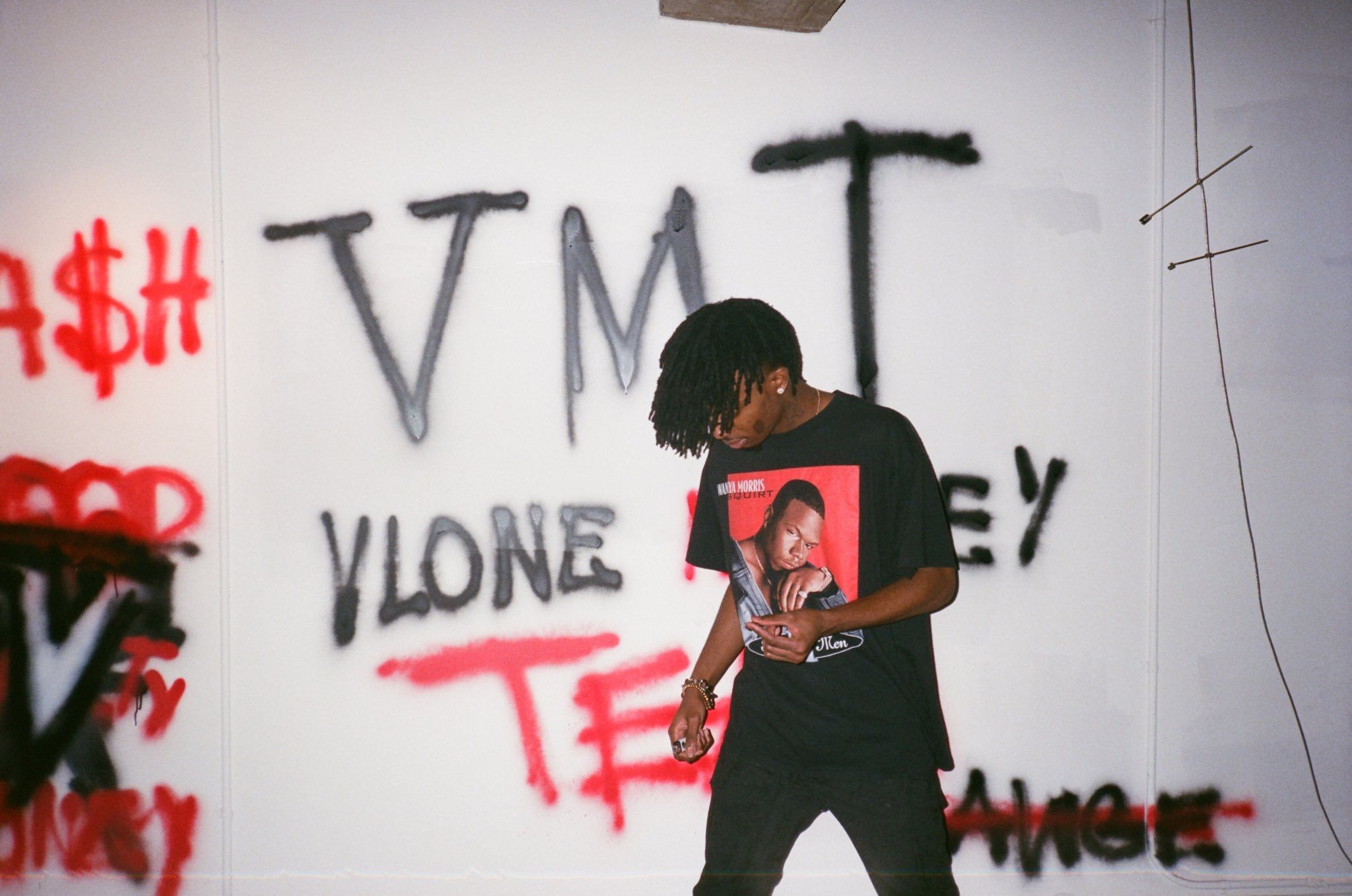 Aesthetic Vlone Wallpapers