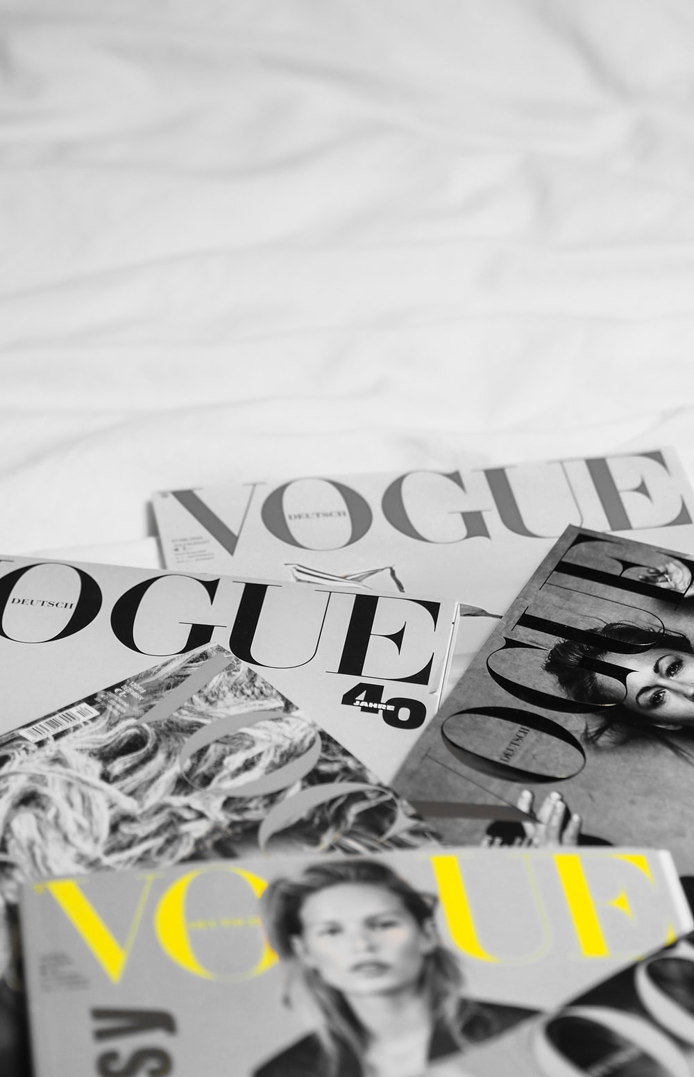 Aesthetic Vogue Wallpapers