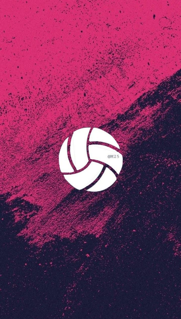 Aesthetic Volleyball Wallpapers