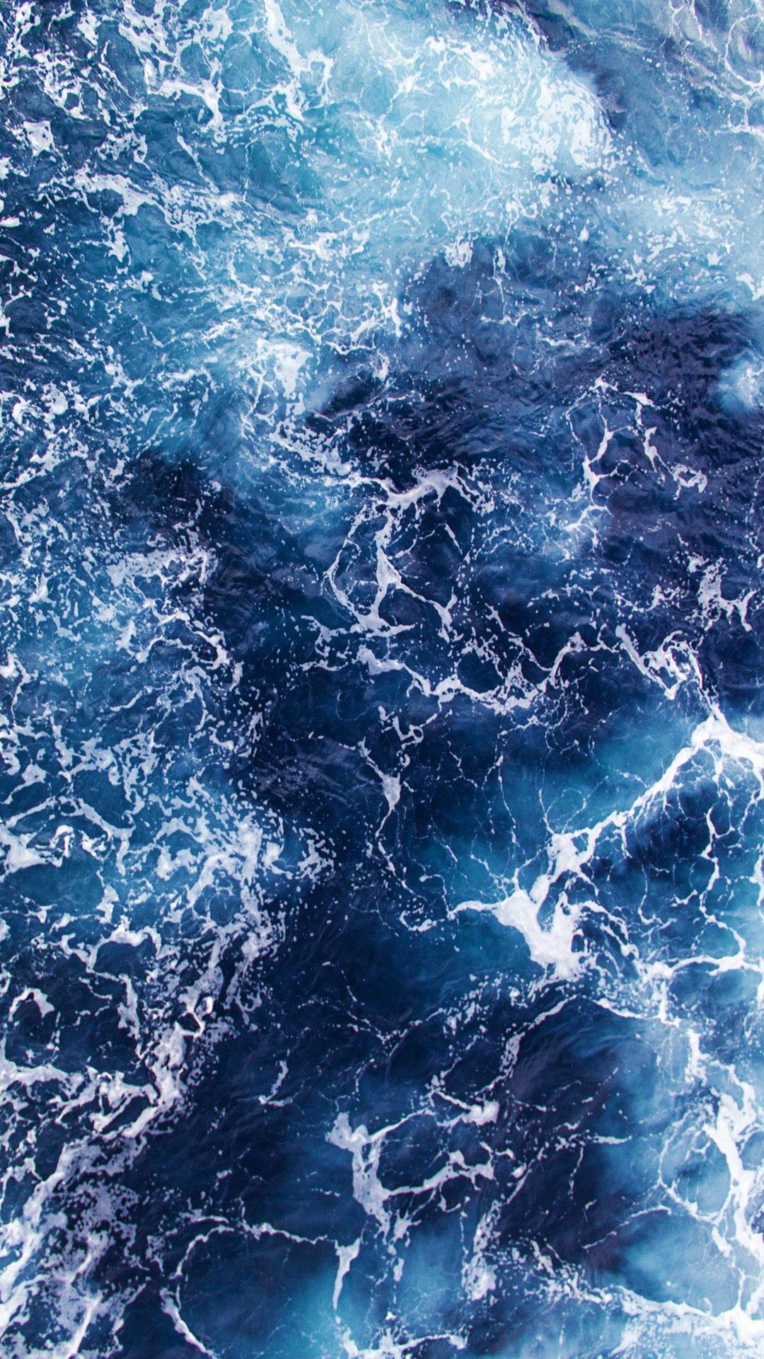 Aesthetic Waves Wallpapers