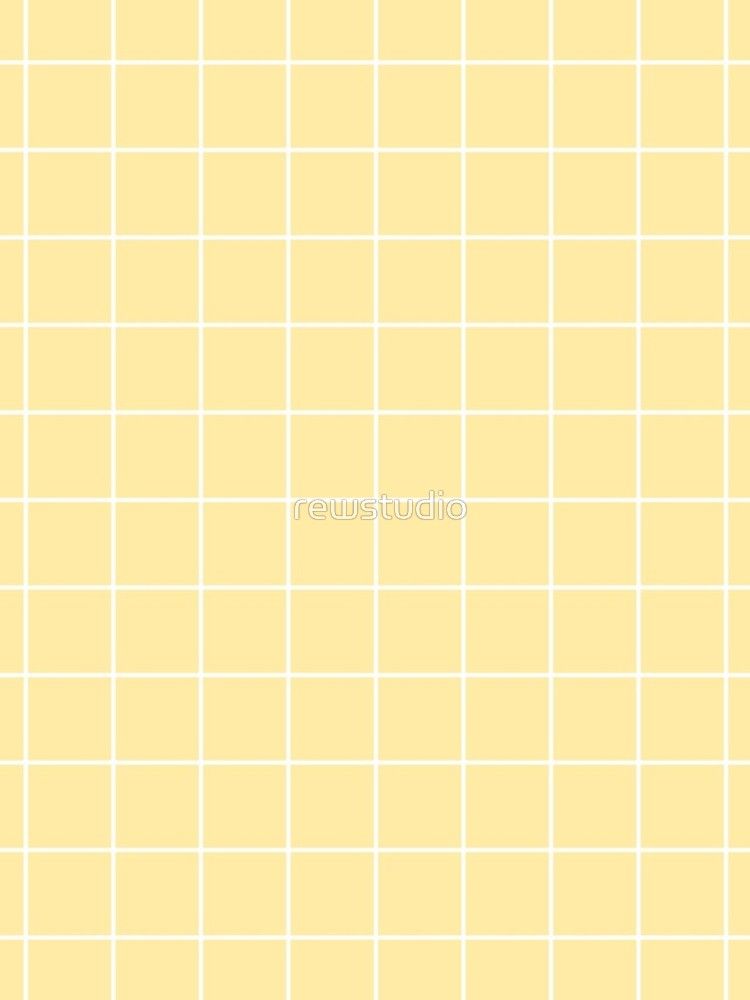 Aesthetic White Grid Wallpapers