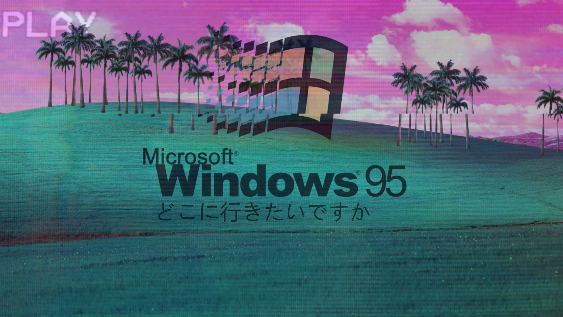 Aesthetic Windows Wallpapers