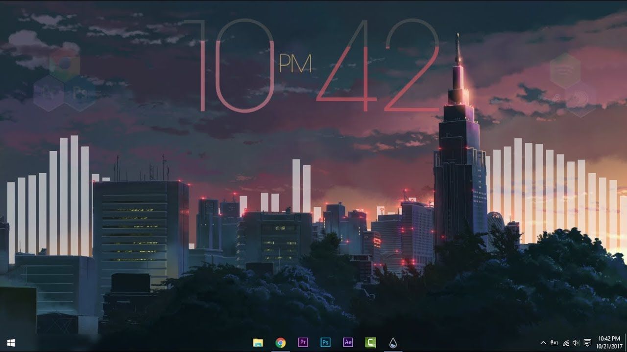 Aesthetic Windows Wallpapers