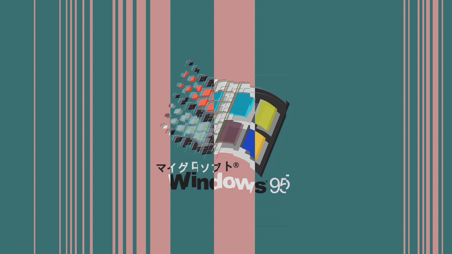 Aesthetic Windows Wallpapers