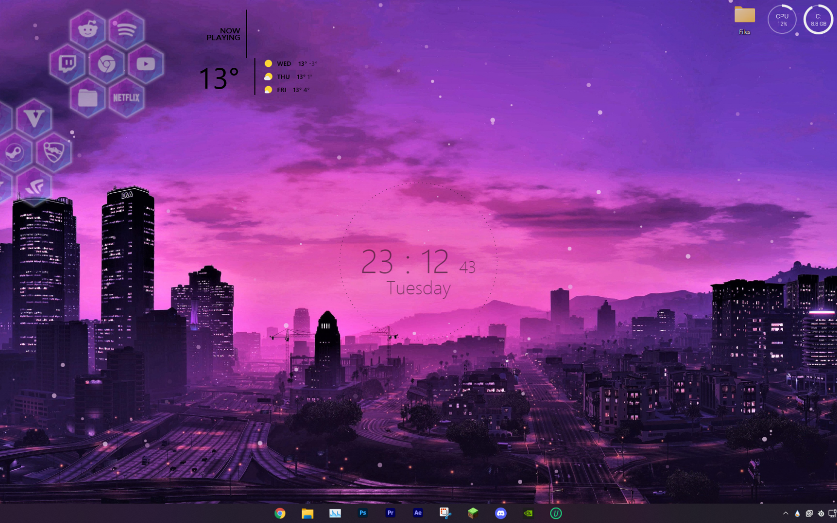 Aesthetic Windows Wallpapers