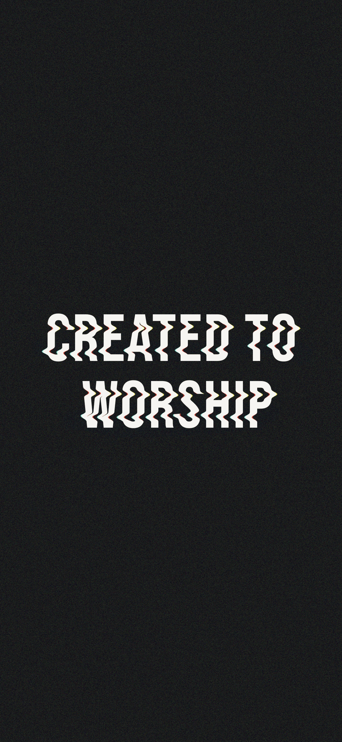 Aesthetic Worship Lock Screen Wallpapers