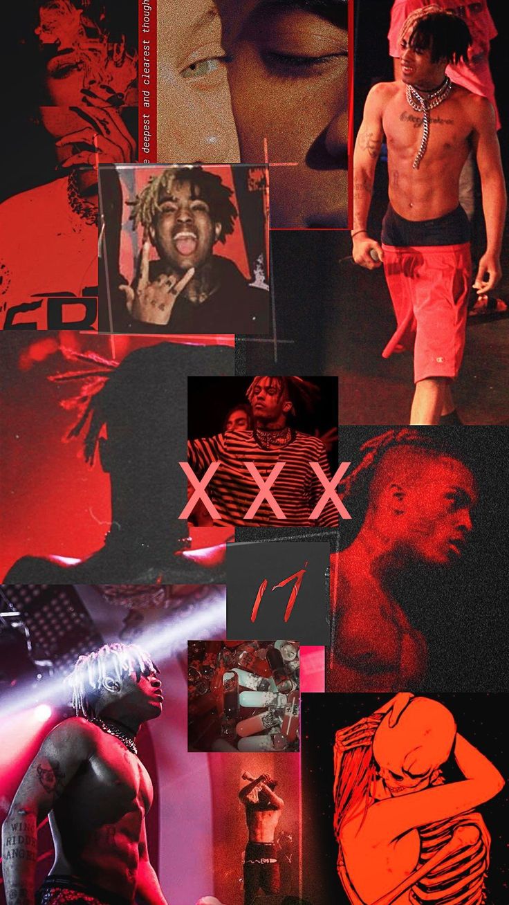 Aesthetic Xxxtentacion Wallpapers