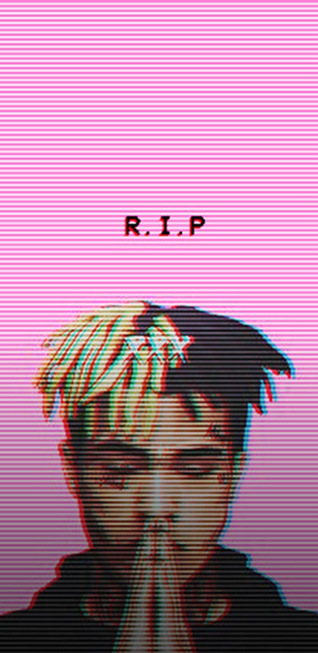 Aesthetic Xxxtentacion Wallpapers