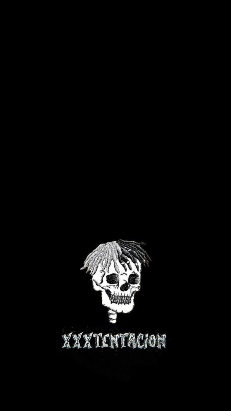 Aesthetic Xxxtentacion Wallpapers