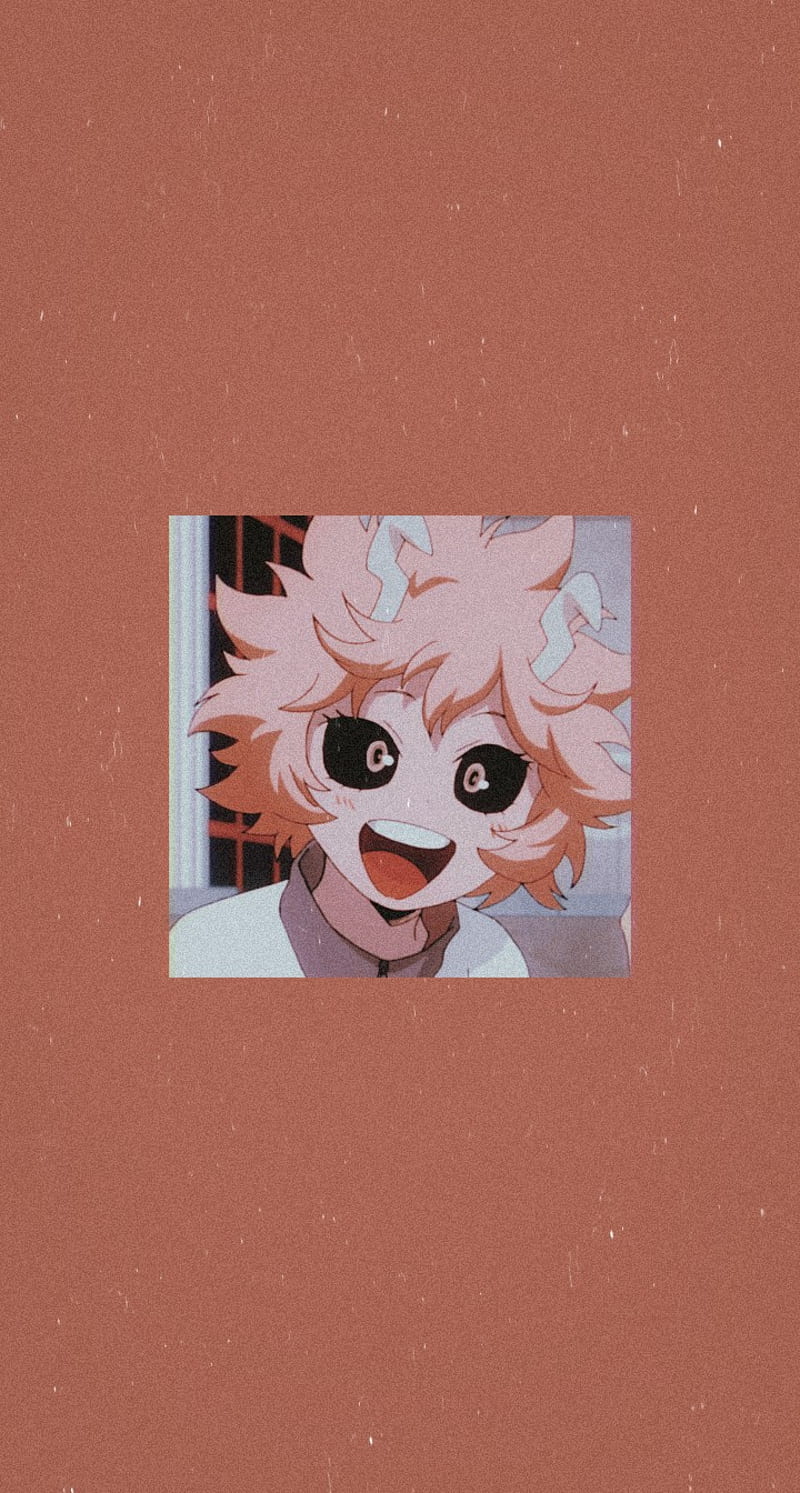 Aesthetics Mina Ashido Wallpapers