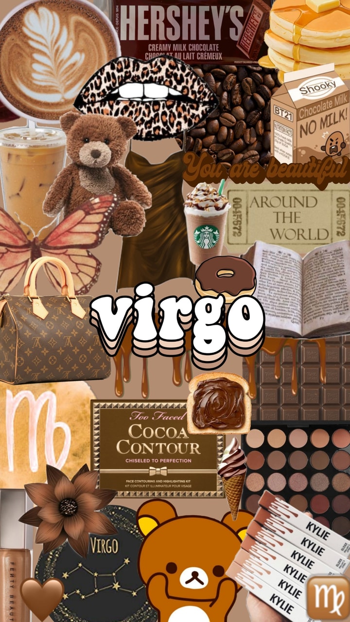 Aesthetics Virgo Wallpapers