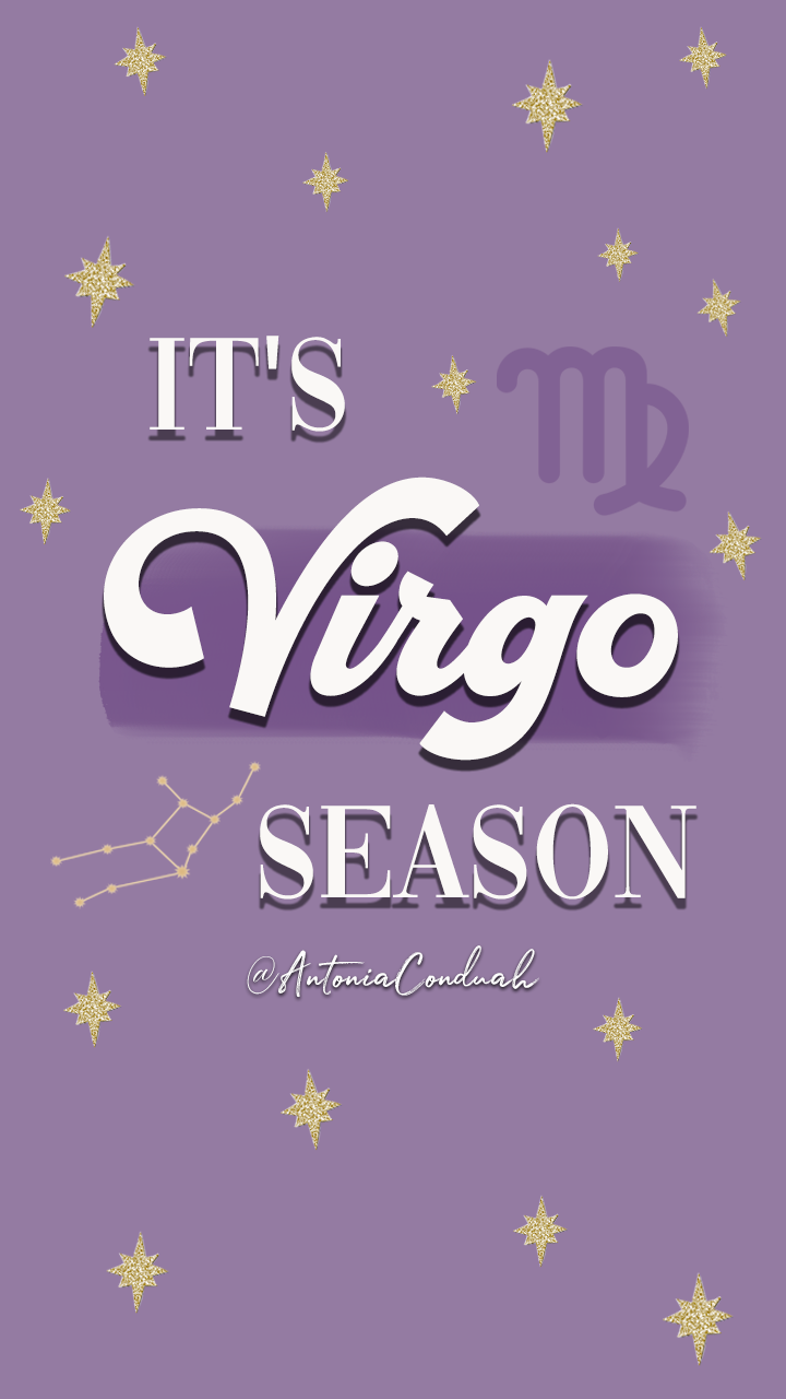 Aesthetics Virgo Wallpapers