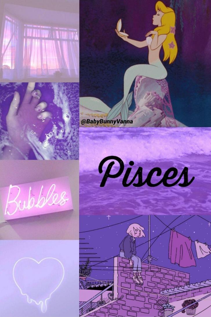 Aesthetics Virgo Wallpapers