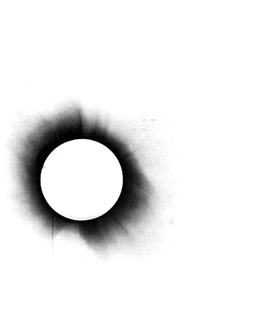 1919 Solar Eclipse Wallpapers