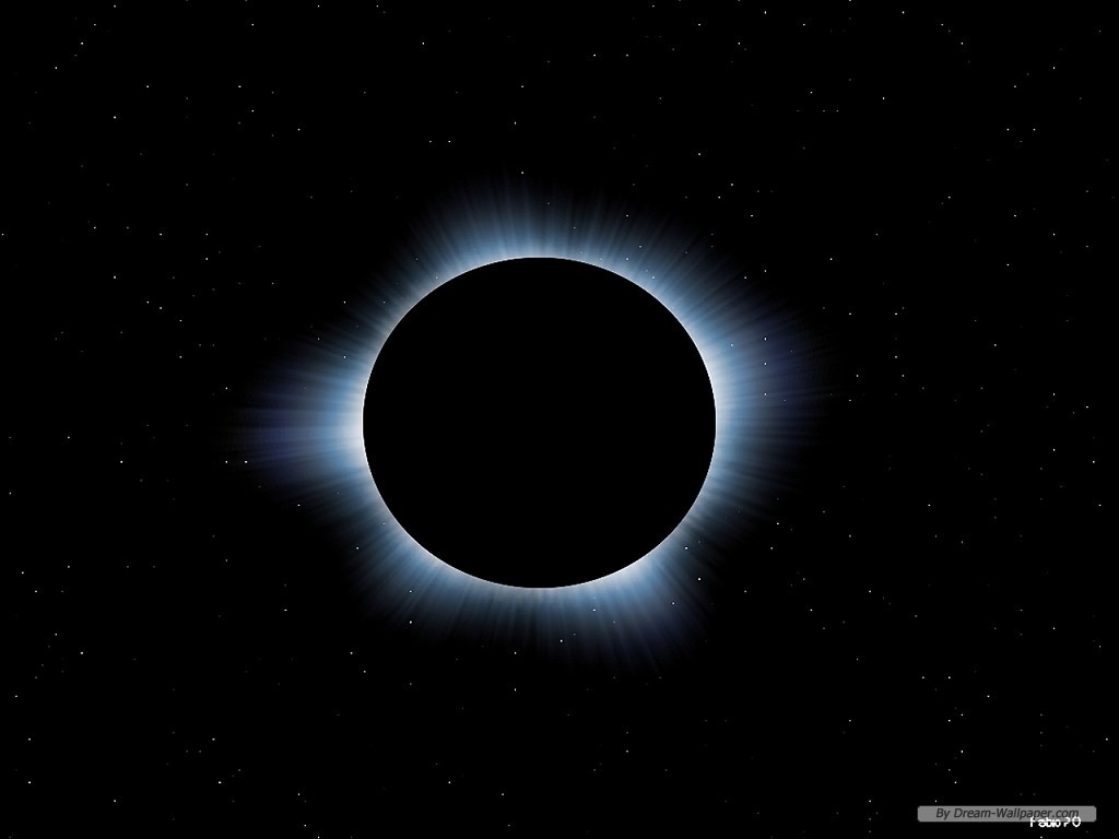 1919 Solar Eclipse Wallpapers