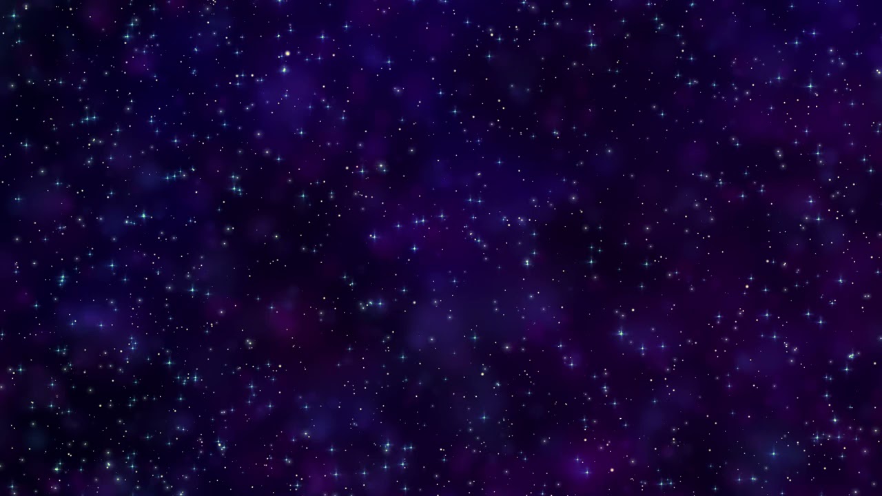 4K Nebula And Stars Wallpapers