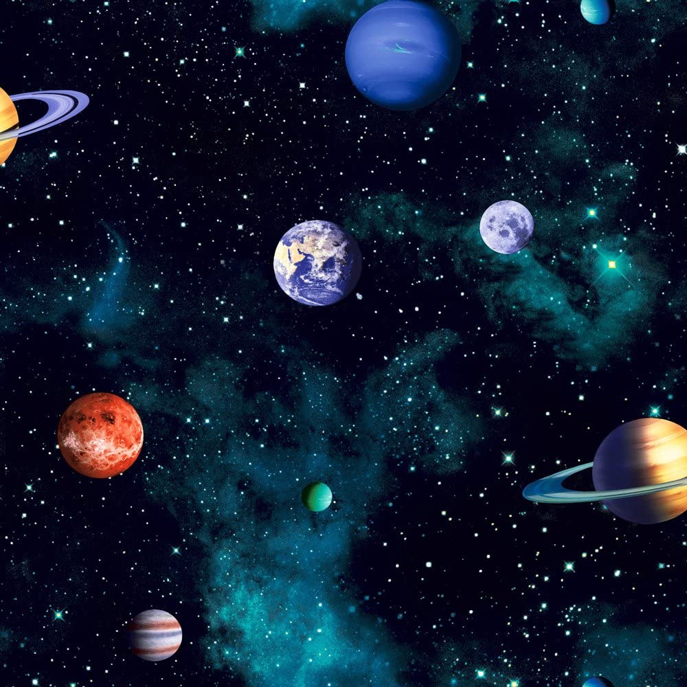 Amazing Planets In Space Wallpapers