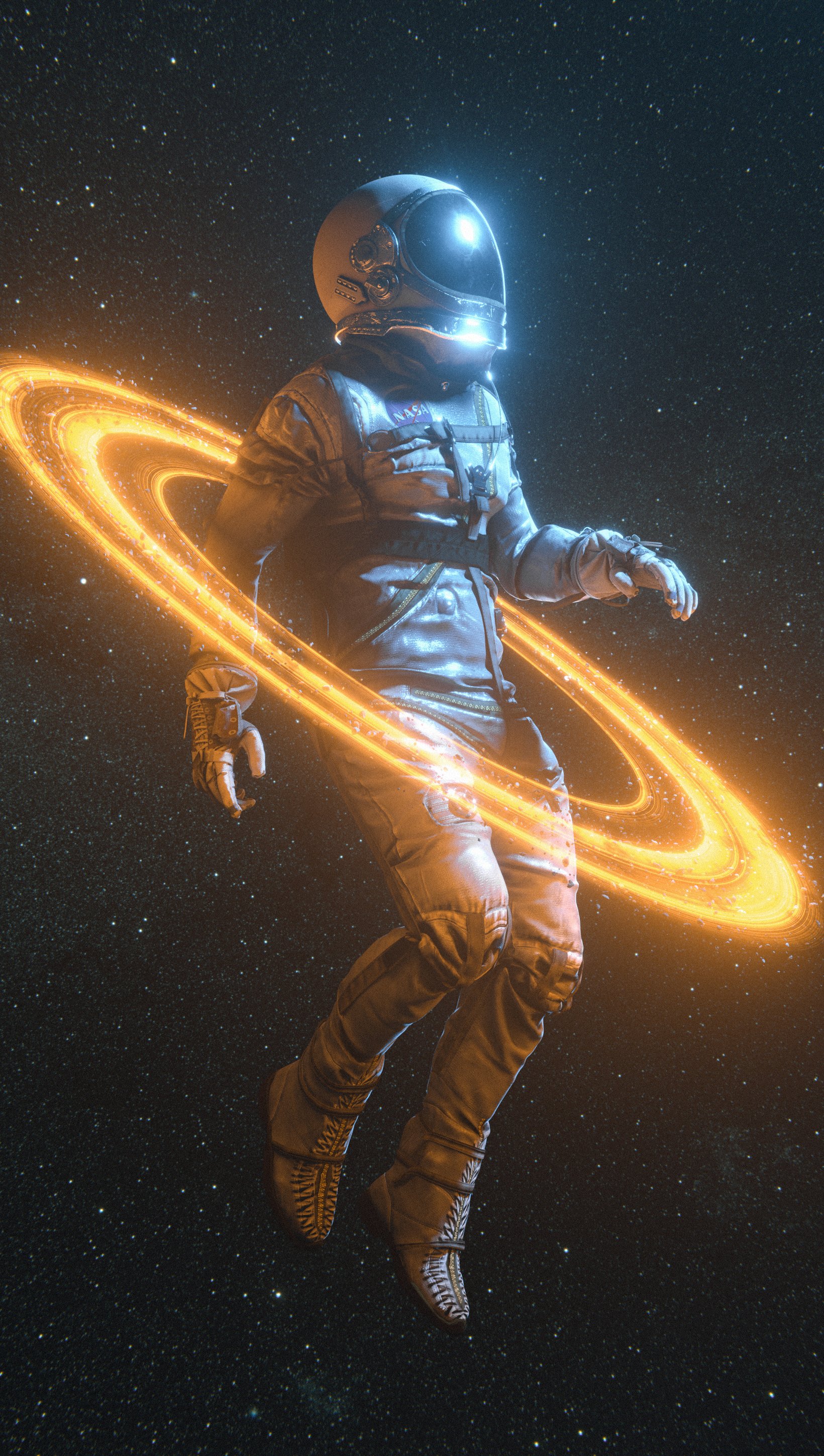 Astronaut Wallpapers