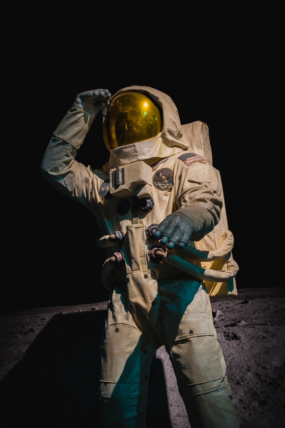 Astronaut Wallpapers