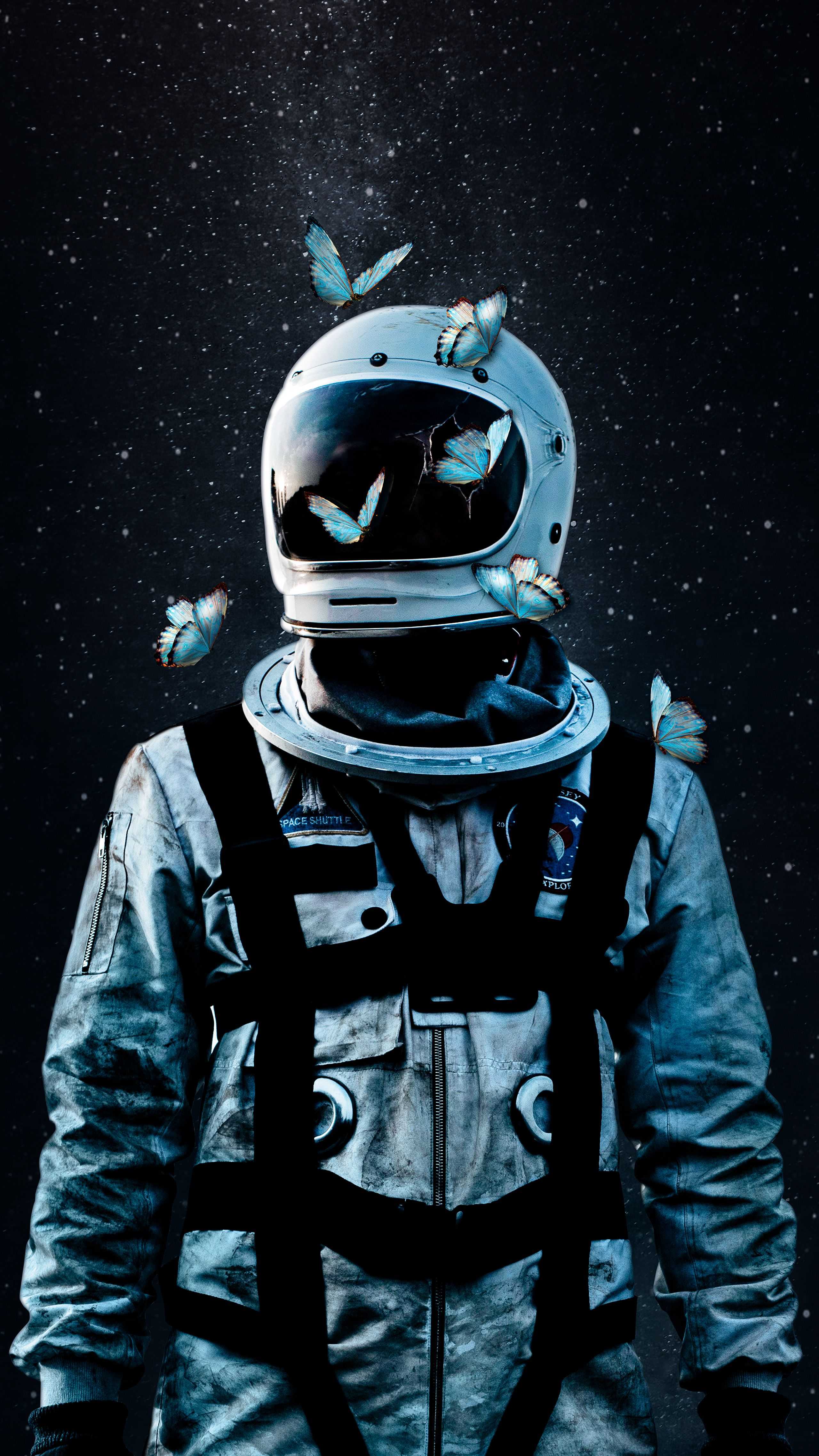 Astronaut Wallpapers