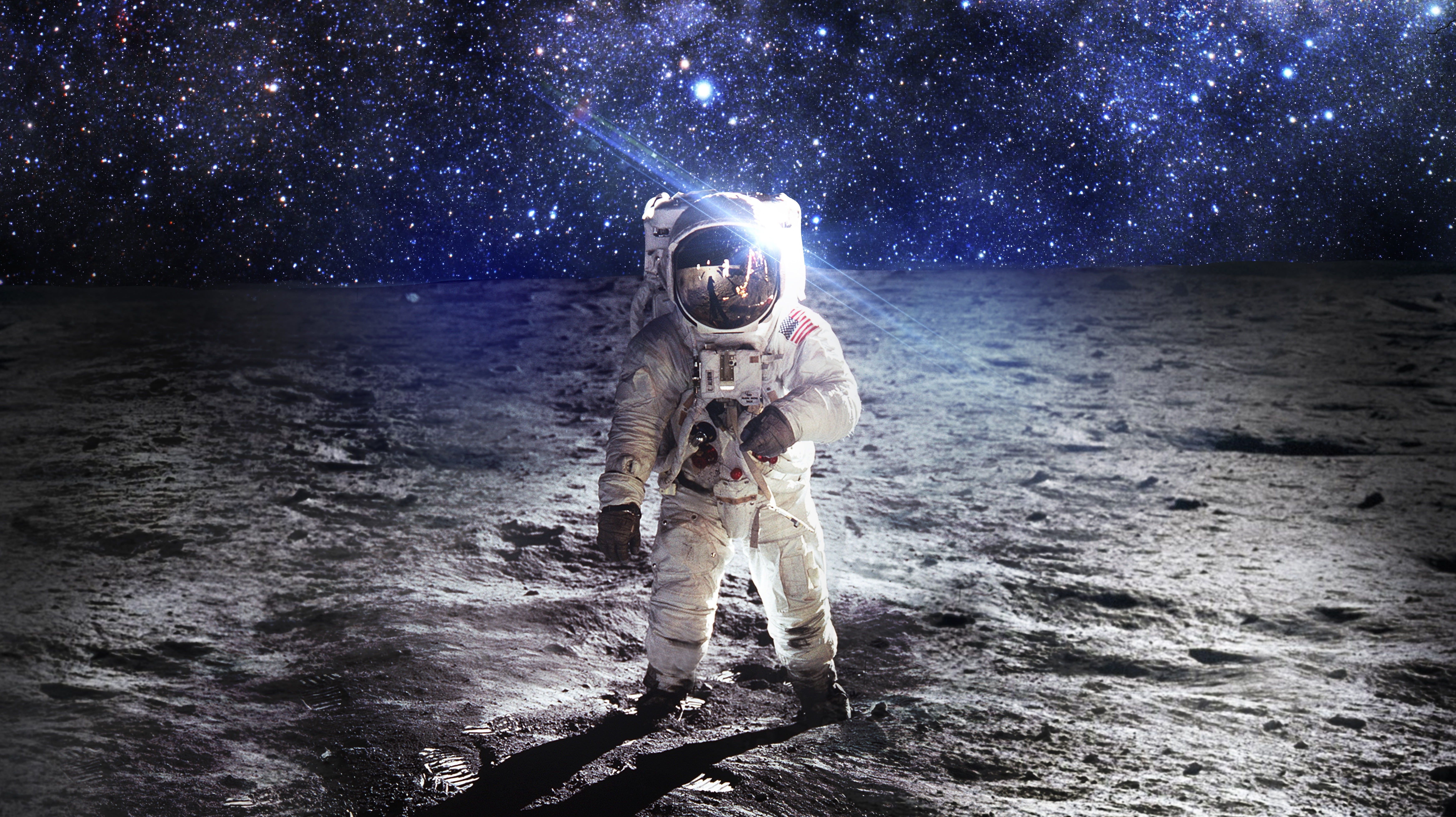 Astronaut Wallpapers