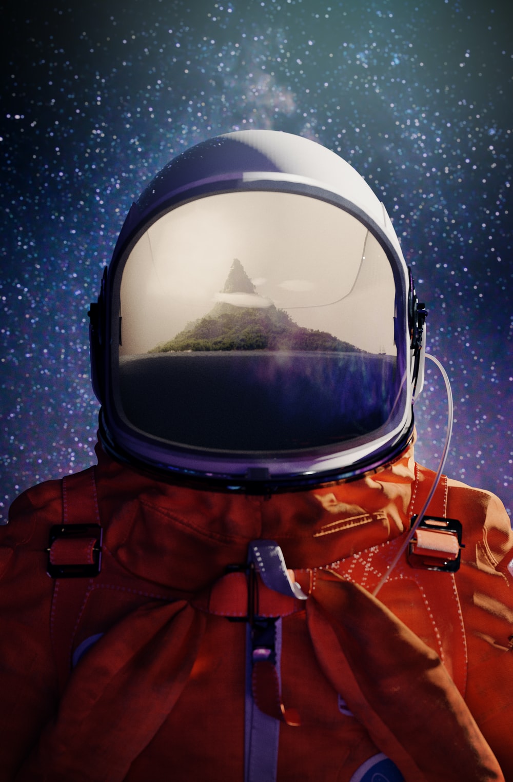 Astronaut Wallpapers