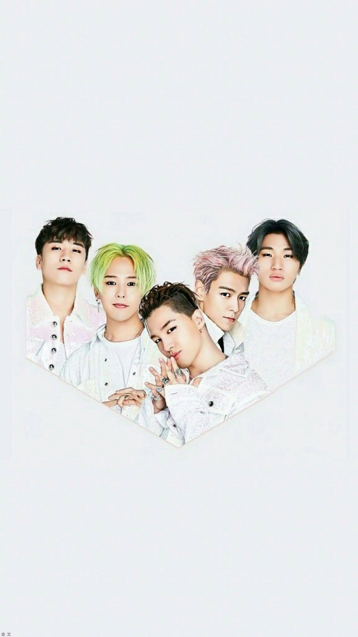 Big Bang Wallpapers