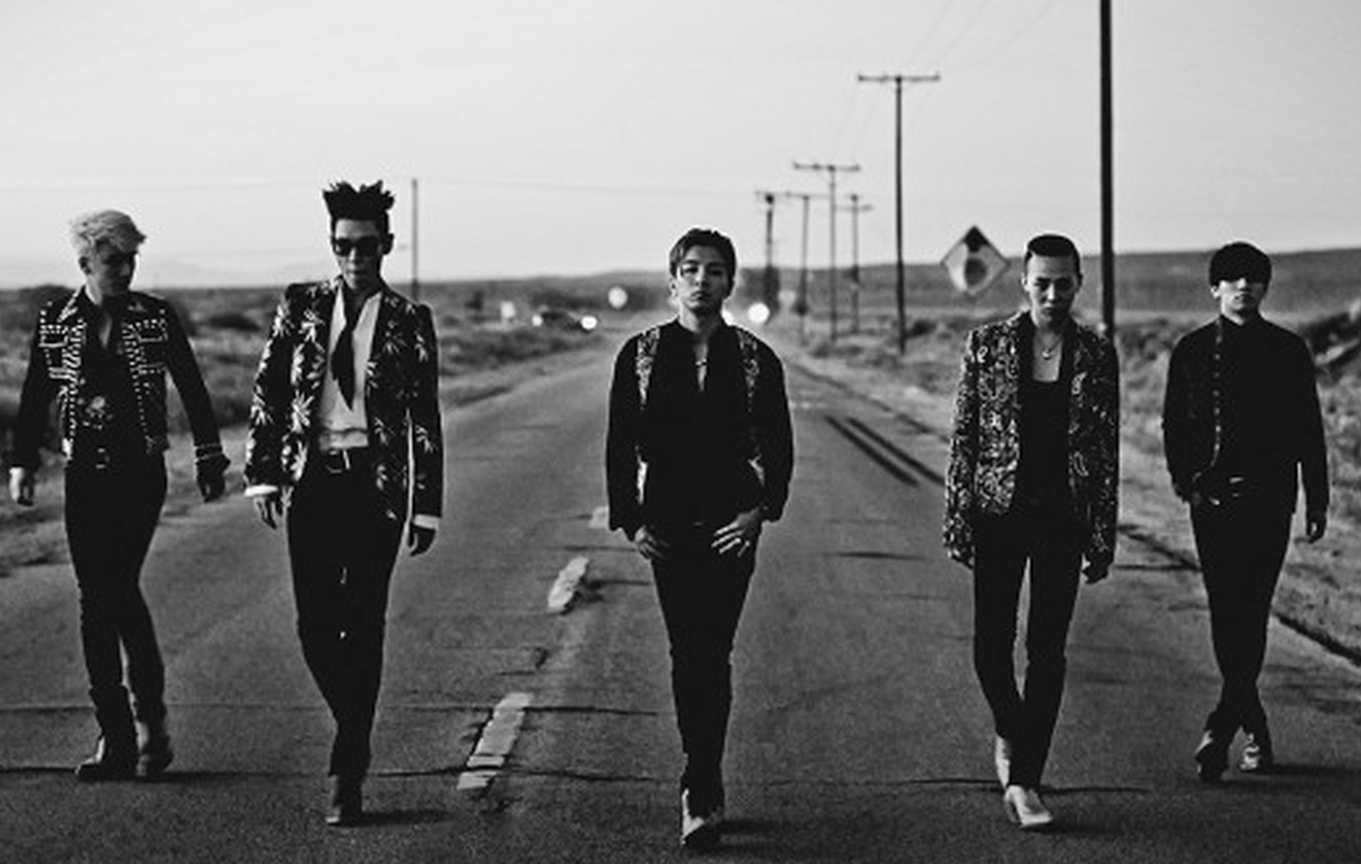 Big Bang Wallpapers