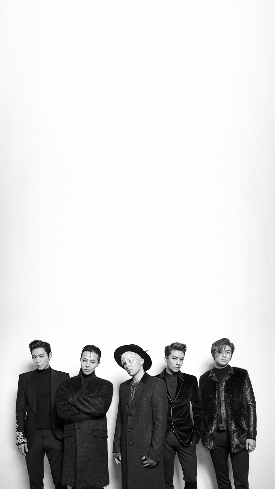 Big Bang Wallpapers