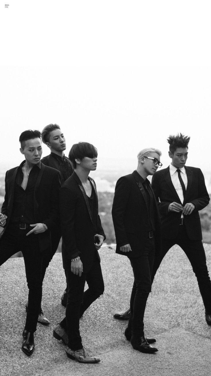 Big Bang Wallpapers