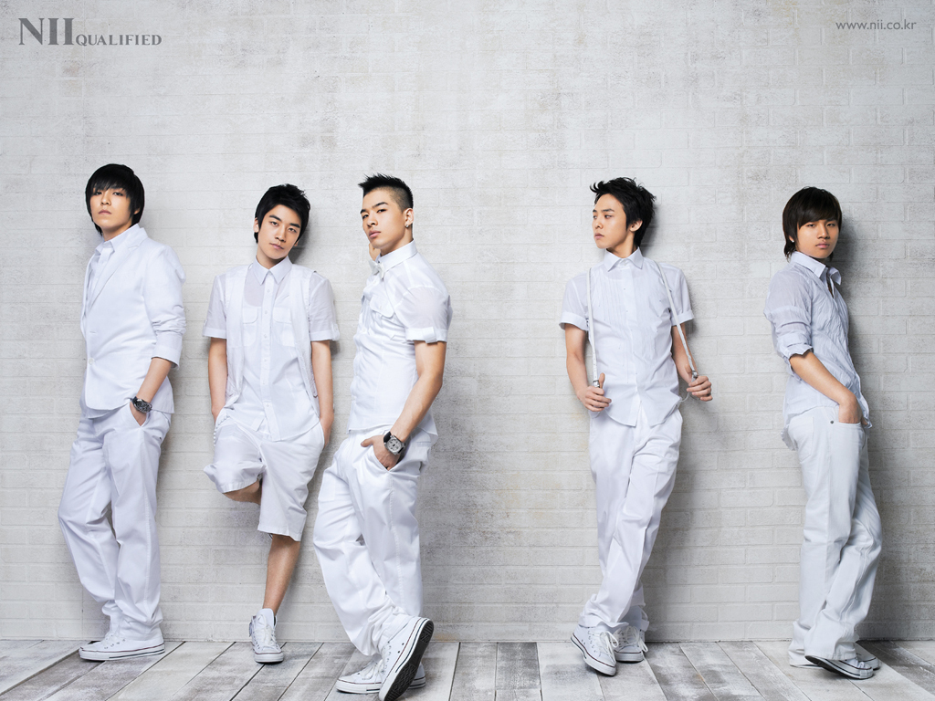 Big Bang Wallpapers