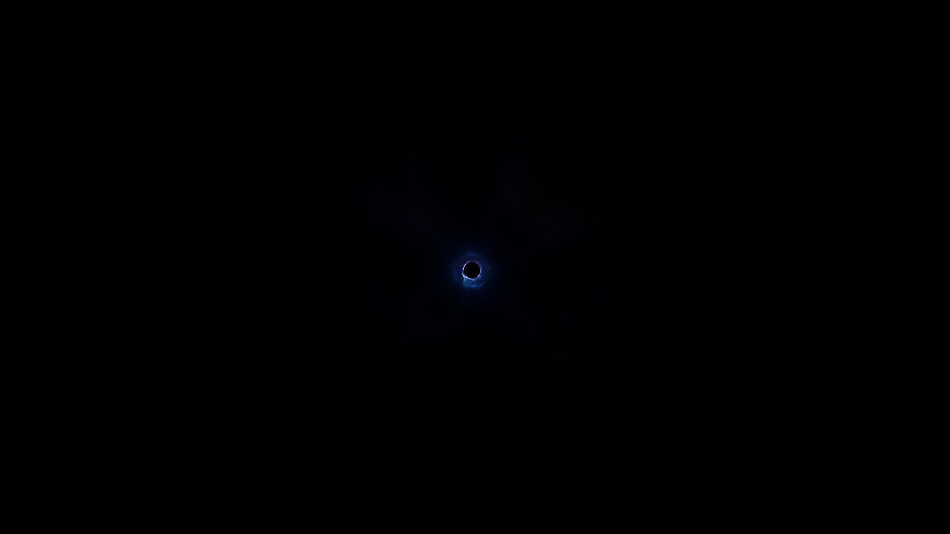 Black Hole Wallpapers