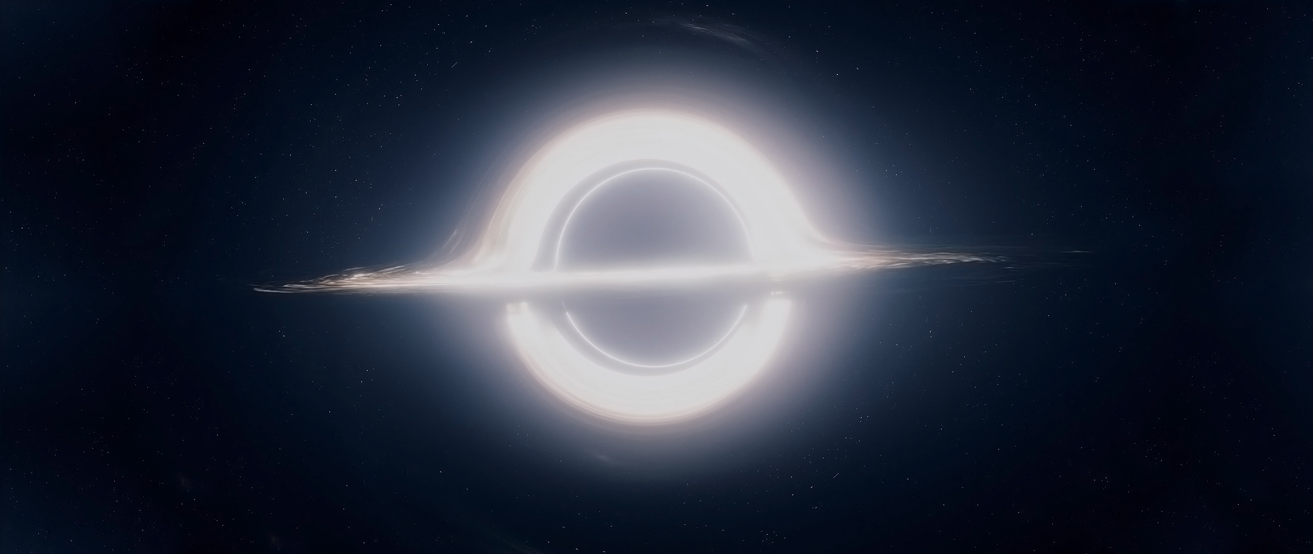 Black Hole Wallpapers