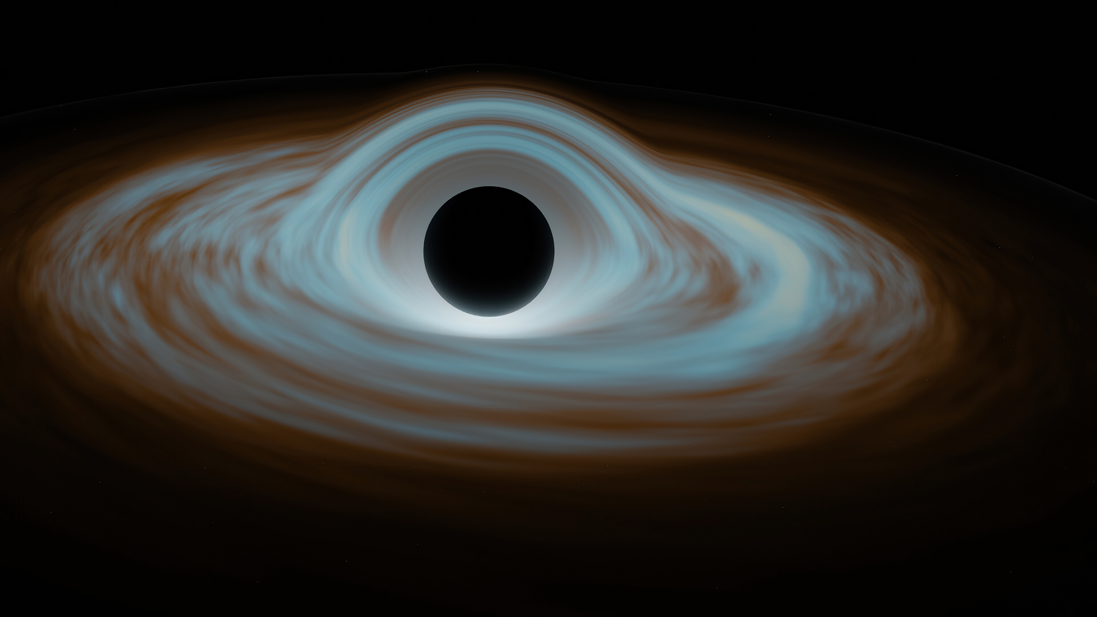 Black Hole Wallpapers