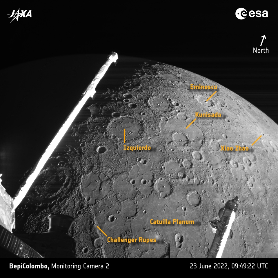 Chandrayaan 2 Moon Wallpapers