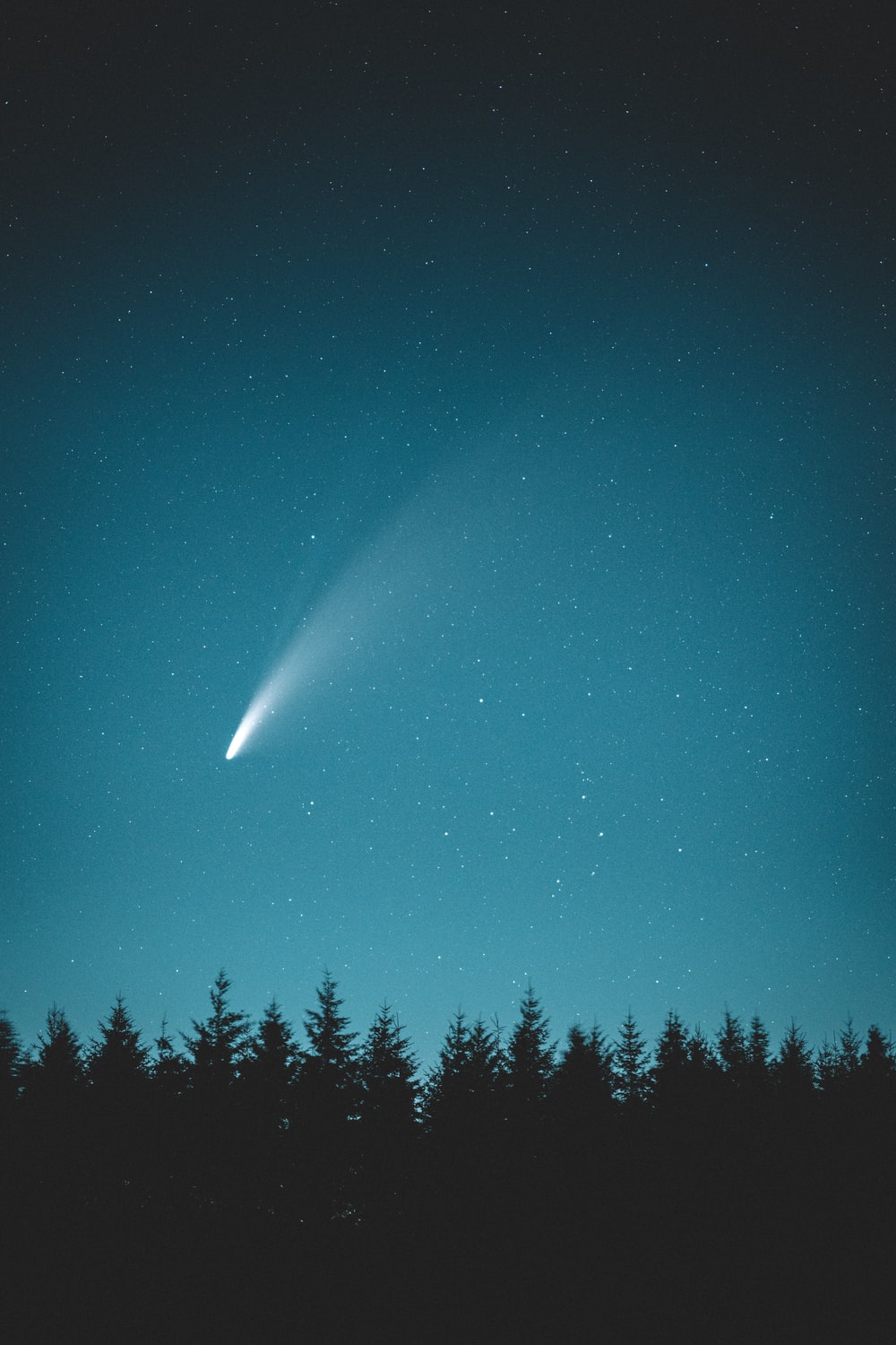 Comet Wallpapers