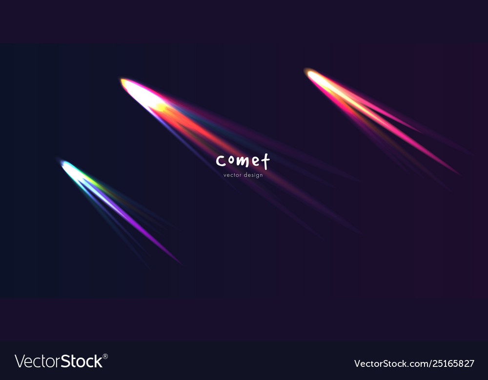 Comet Wallpapers