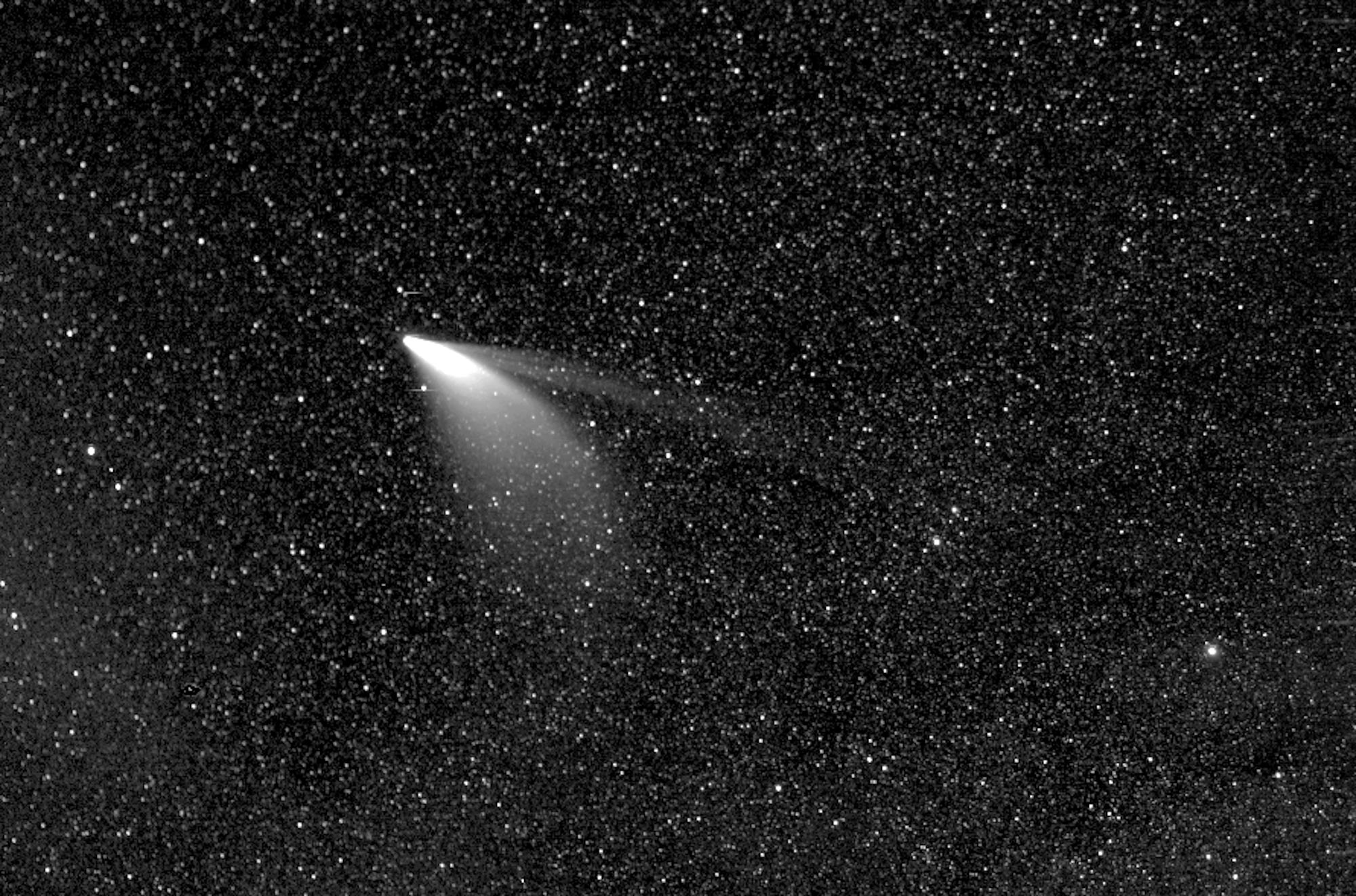 Comet Neowise Wallpapers