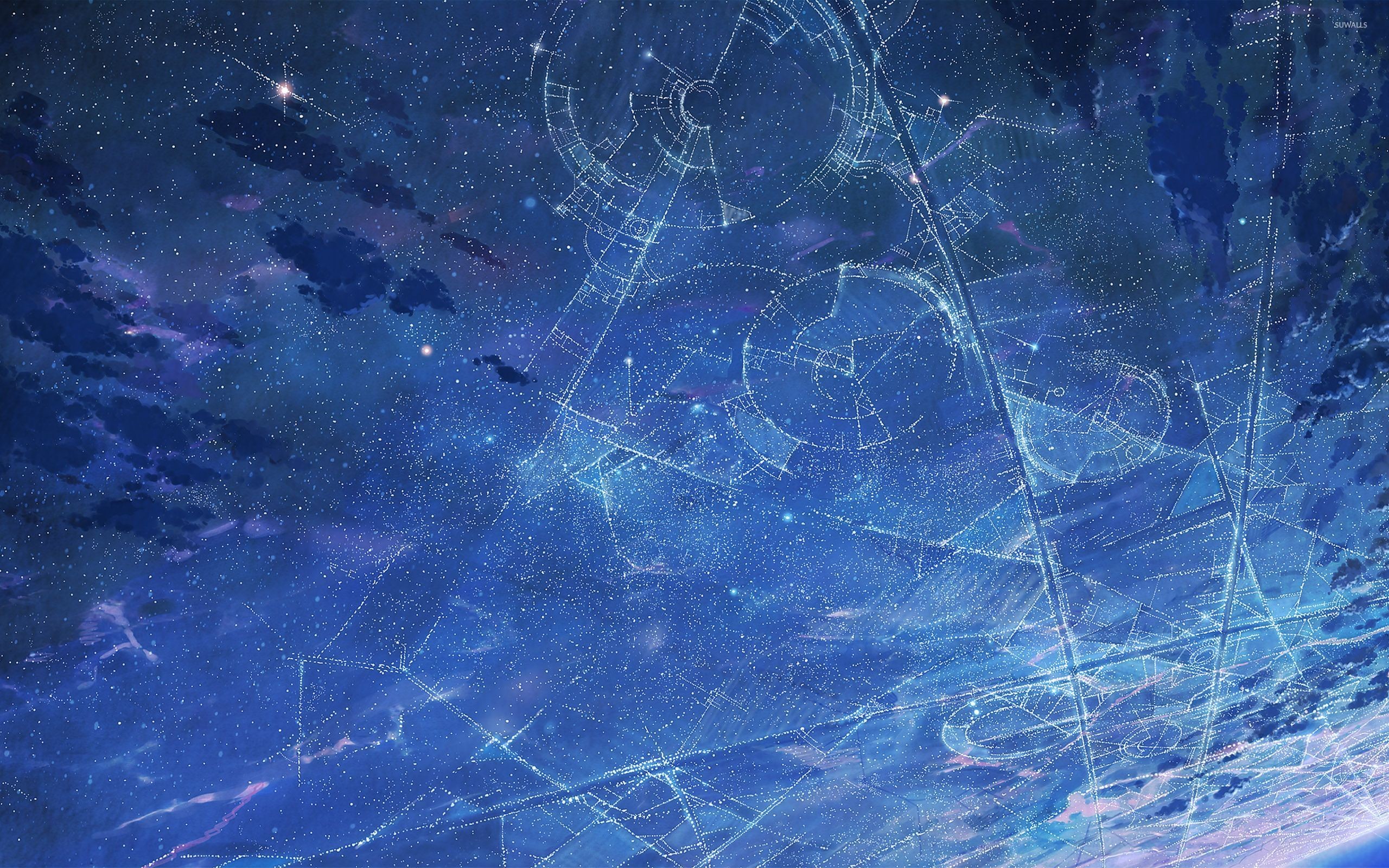 Constellations Wallpapers
