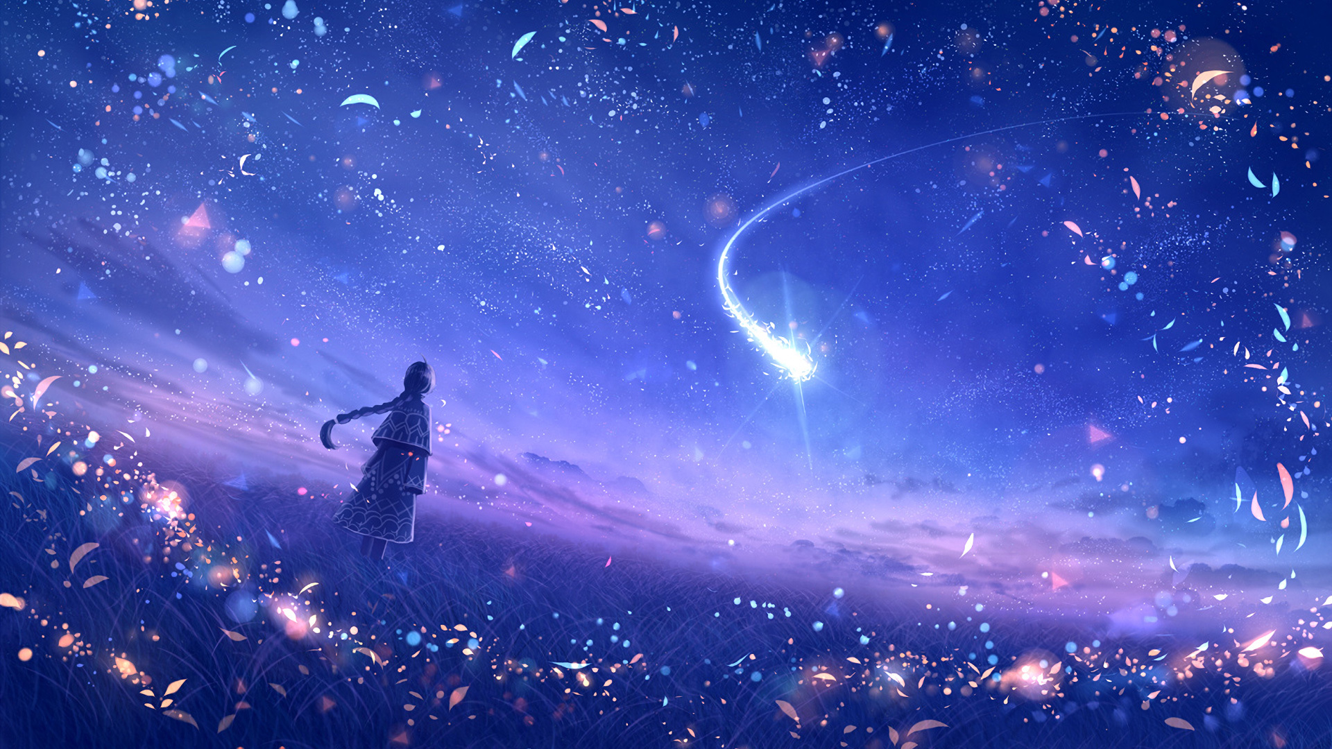 Constellations Wallpapers