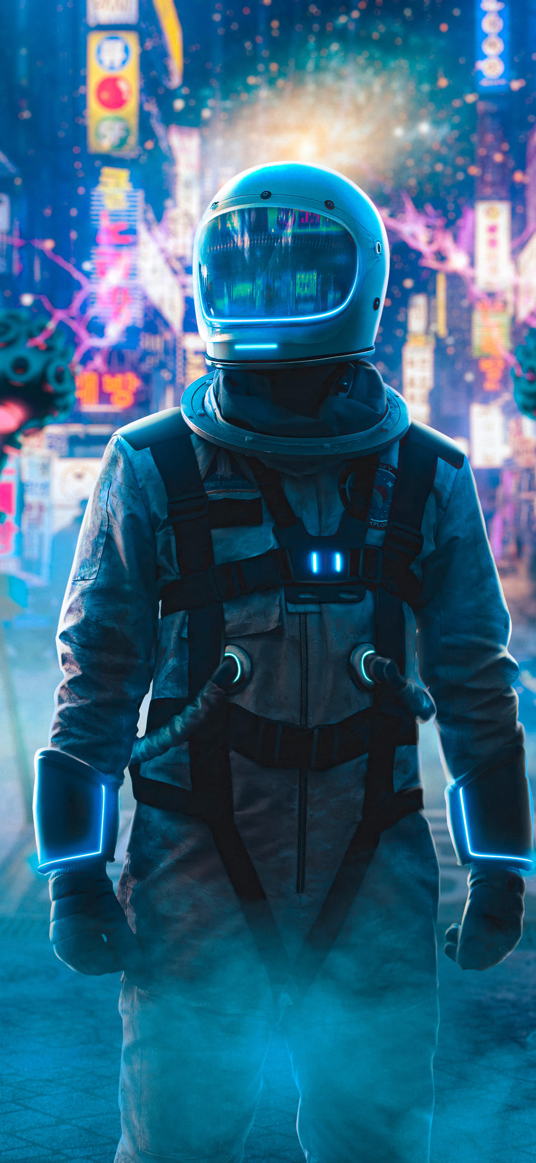 Cosmonaut Wallpapers