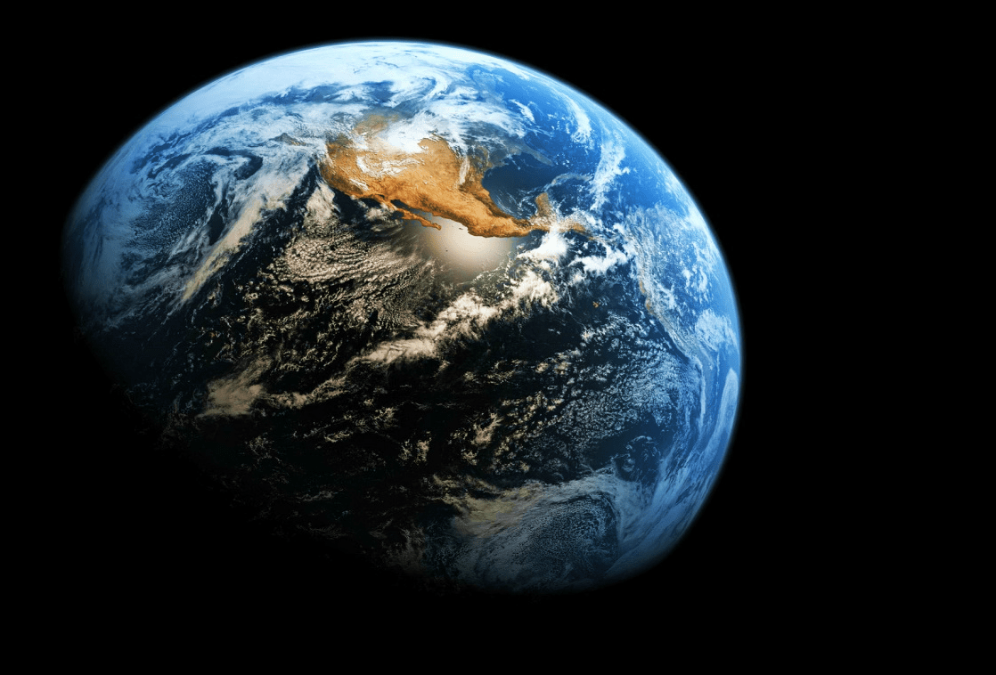 Earth From Space Wallpapers