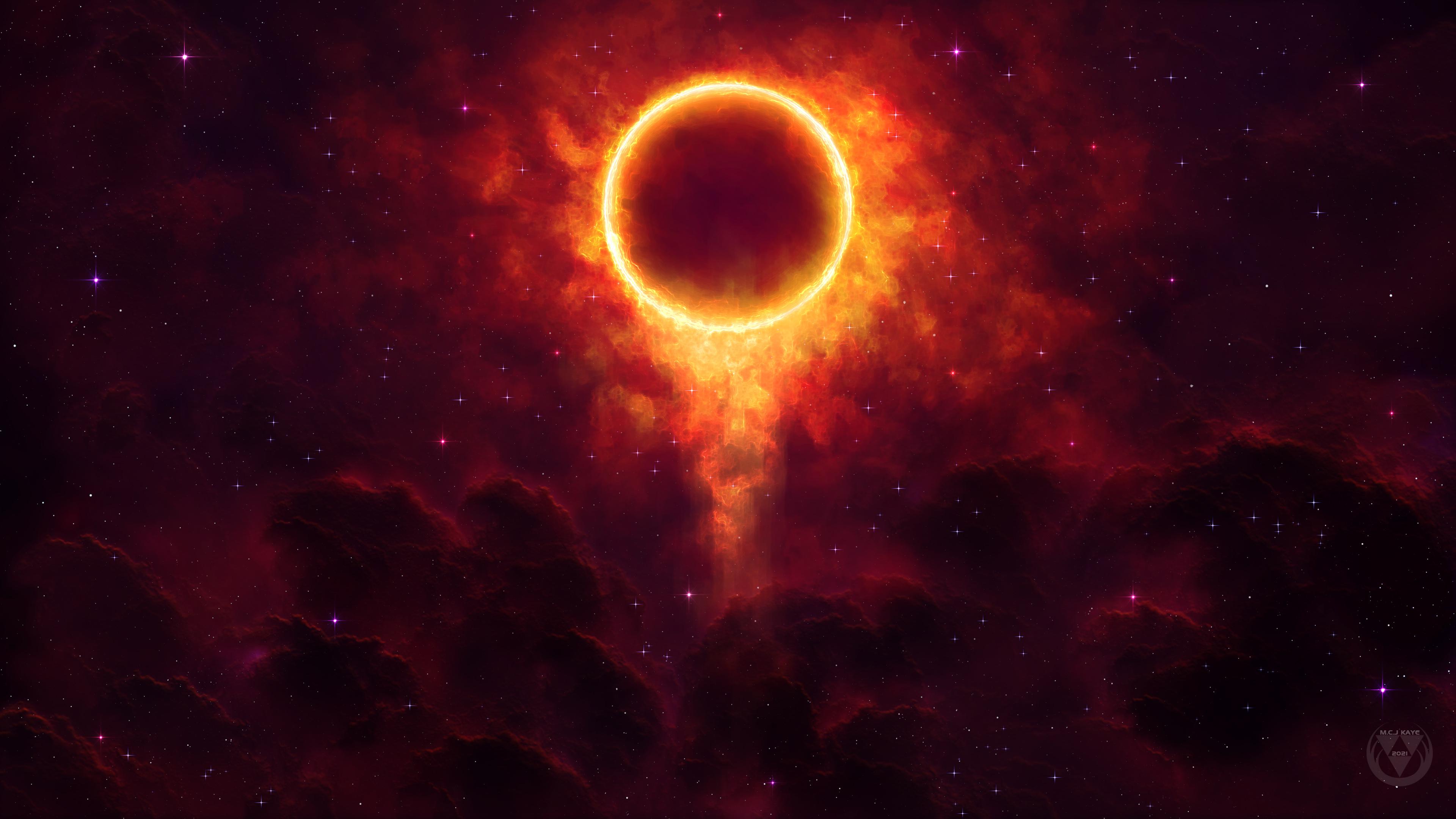 Eclipse Wallpapers