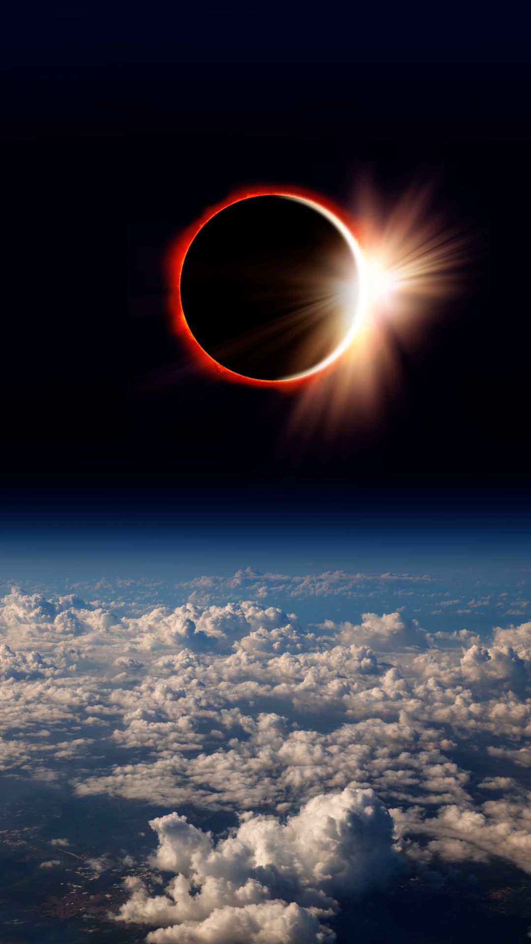 Eclipse Wallpapers