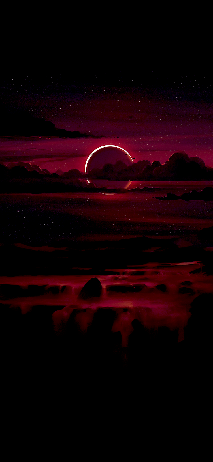 Eclipse Wallpapers