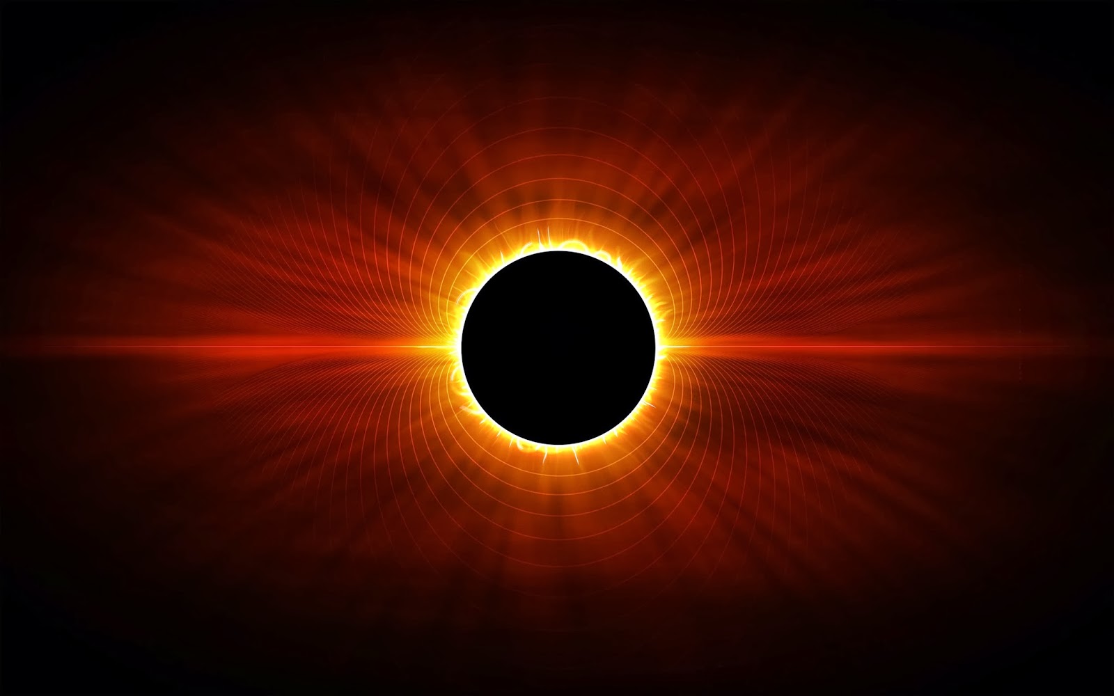 Eclipse Wallpapers