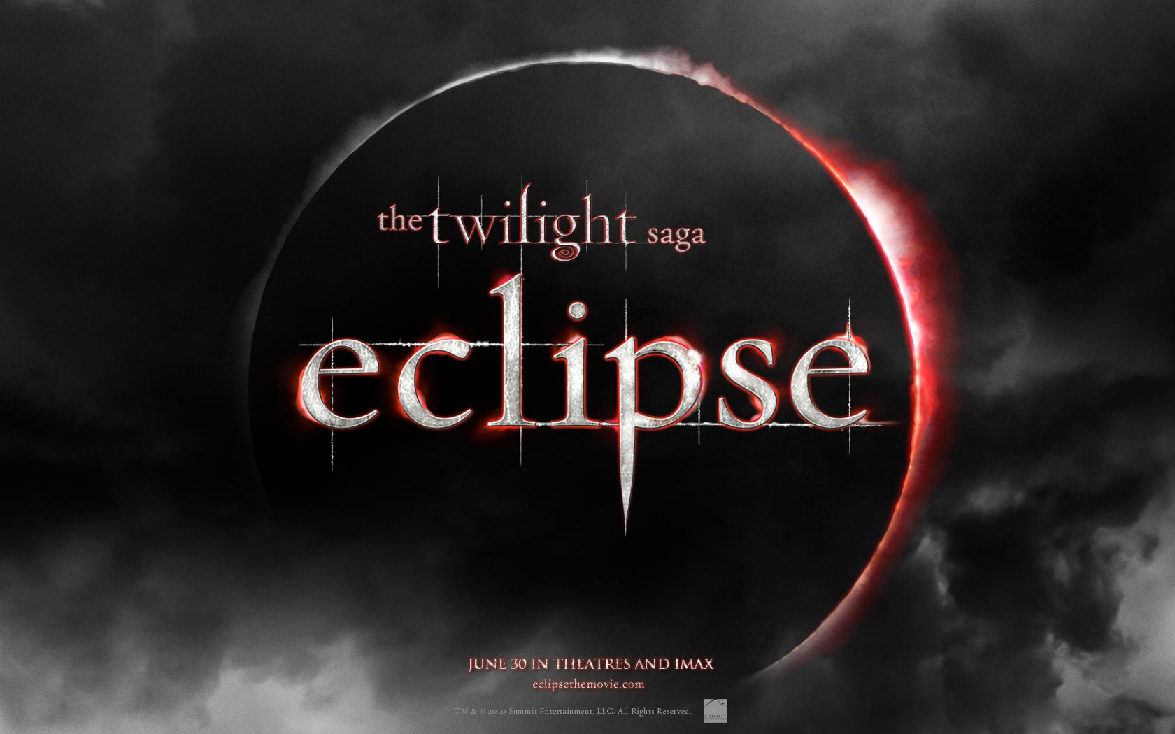 Eclipse Wallpapers