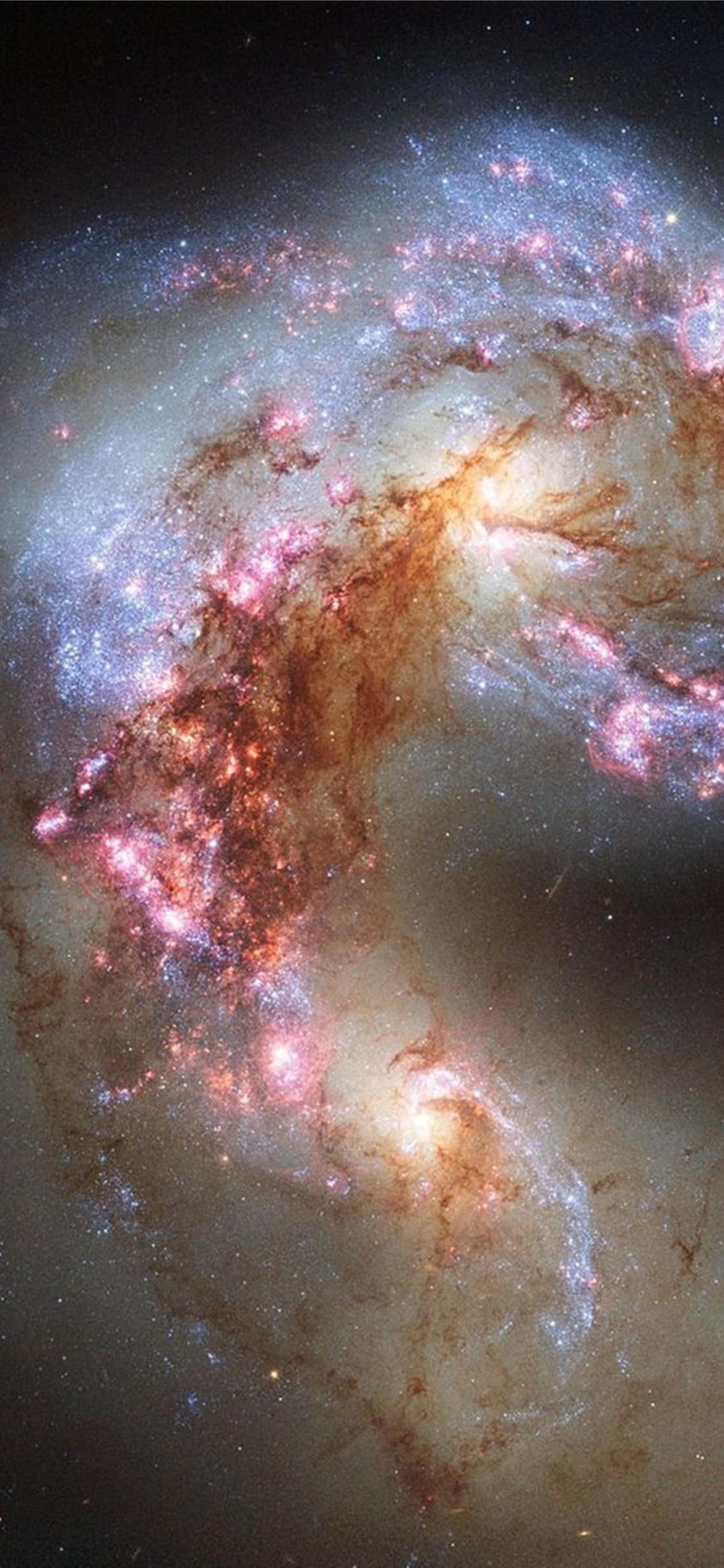 Hubble Telescope Wallpapers